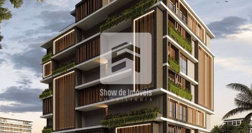 Studio à venda 1 Quarto 1 Vaga 27.67M² Cabo Branco João Pessoa - PB | Vision