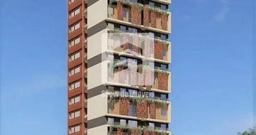 Apartamento à venda 2 quartos 1 vaga 47.94m² jardim oceania joão pessoa - pb | terrazzo cessare