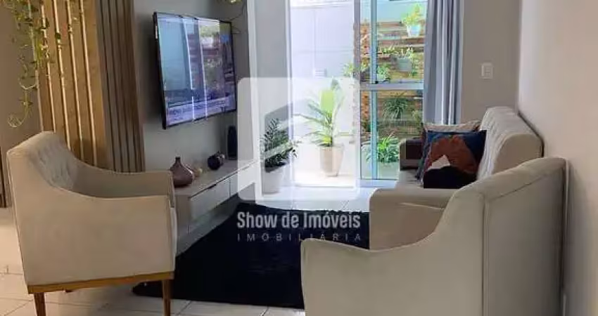 Apartamento à venda, jardim cidade universitária, joão pessoa, pb