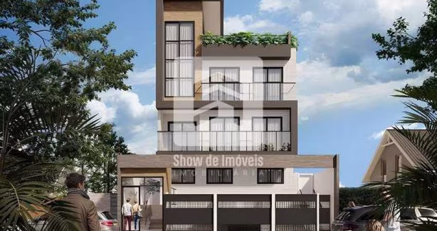 Garden à venda 2 Quartos 1 Suite 1 Vaga 87.15M² Jardim Oceania João Pessoa - PB | Ocean Prime