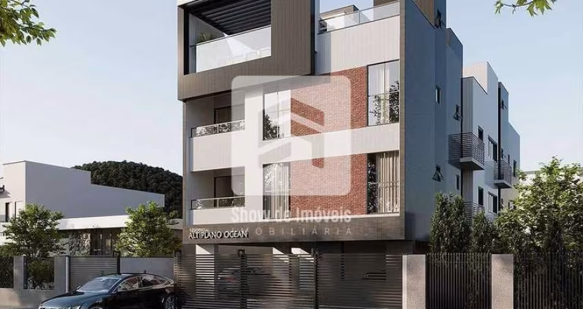 Cobertura Duplex à venda 3 Quartos 1 Suite 1 Vaga 119.38M² Altiplano Cabo Branco João Pessoa - PB |
