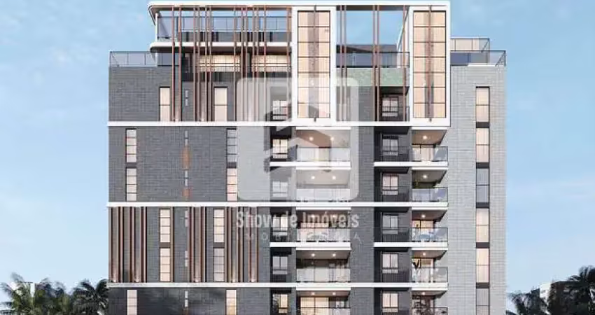 Apartamento à venda 2 Quartos 2 Suites 1 Vaga 66.13M² Intermares Cabedelo - PB | Porto Jardins