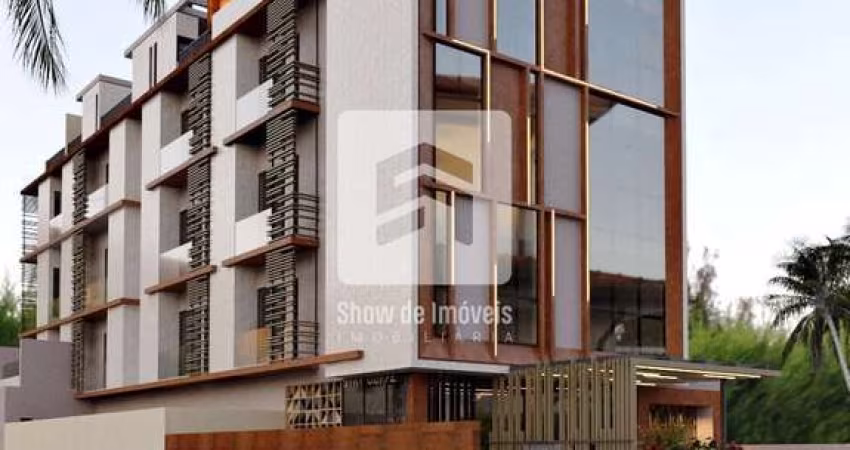 Cobertura Duplex à venda 1 Quarto 41.52M² Jardim Oceania João Pessoa - PB | Stay Jardim