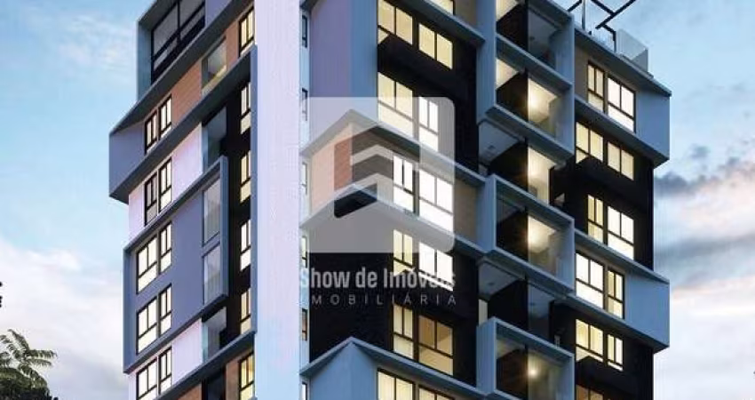 Apartamento à venda 2 Quartos 1 Suite 1 Vaga 57.66M² Jardim Oceania João Pessoa - PB | Ocean Blue