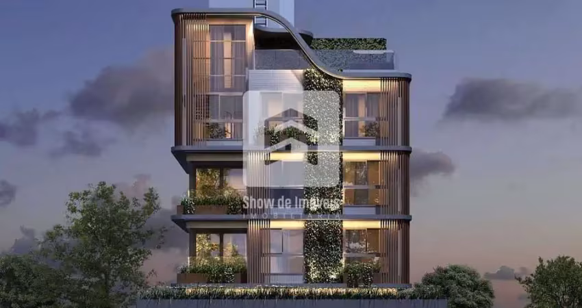 Garden à venda 2 Quartos 1 Suite 68M² Bancários João Pessoa - PB | TF Privillege Residence