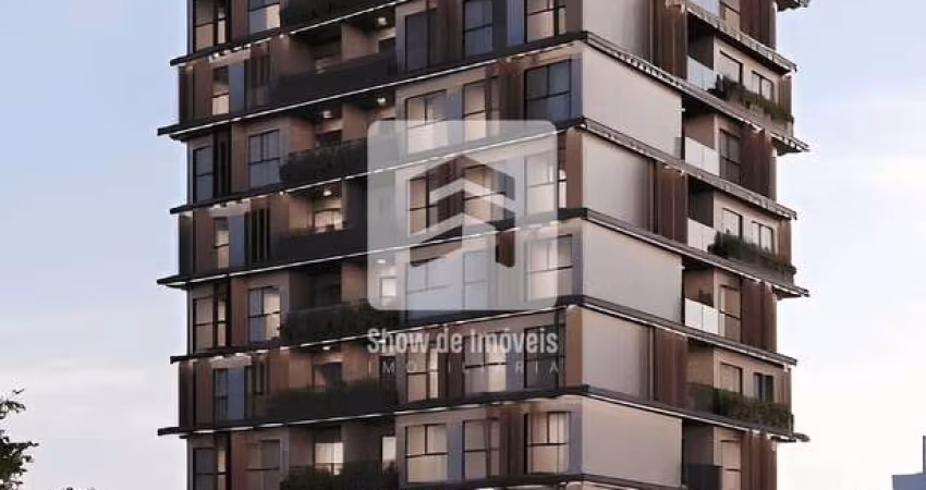 Apartamento à venda 2 Quartos 1 Suite 1 Vaga 56.15M² Manaíra João Pessoa - PB | Gold Palm Residence