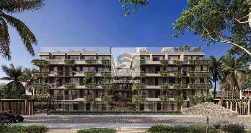 Garden à venda 1 Quarto 39.26M² Poço Cabedelo - PB | Savili Beach
