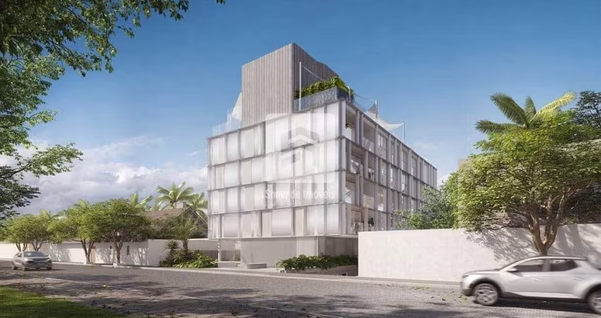 Studio à venda 1 Quarto 26.6M² Miramar João Pessoa - PB | Setai Sailor