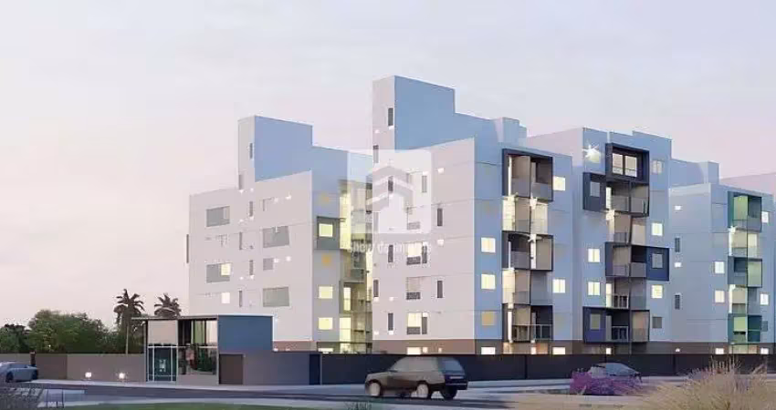 Apartamento à venda 3 Quartos 1 Suite 1 Vaga 64.33M² Altiplano Cabo Branco João Pessoa - PB | Mirai
