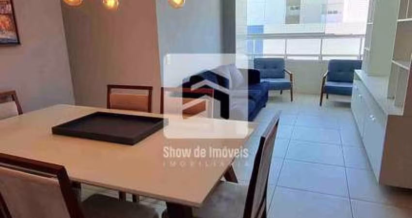 A melhor oportunidade de morar pertinho do mar e ter o seu apartamento com porteira fechada!