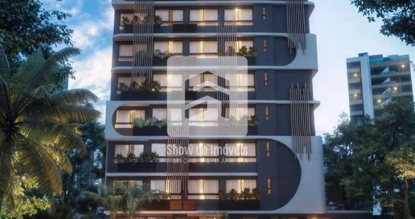 Apartamento à venda 2 Quartos 1 Suite 45.21M² Jardim Oceania João Pessoa - PB | Ocean View Oasis