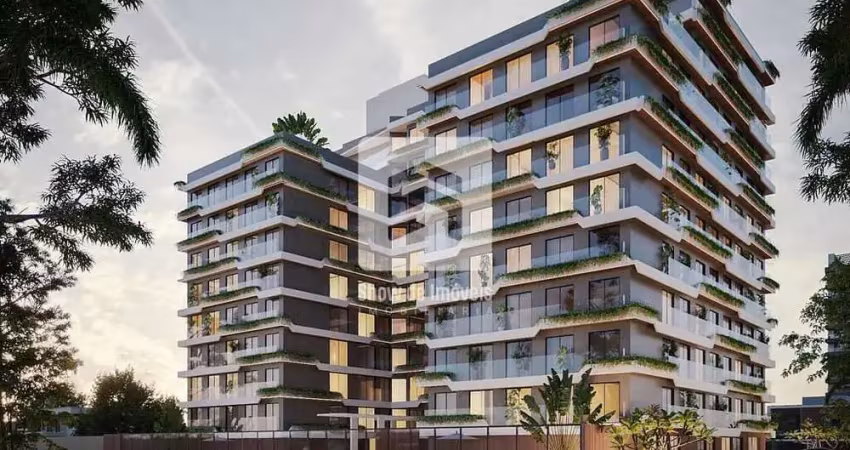 Garden à venda 1 Quarto 33.97M² Intermares Cabedelo - PB | Allux Flat Resort
