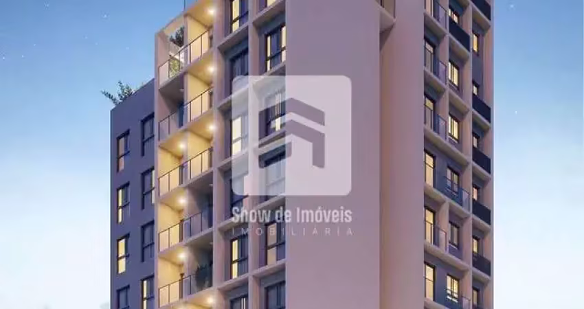 Garden à venda 2 Quartos 1 Suite 1 Vaga 97.1M² Aeroclube João Pessoa - PB