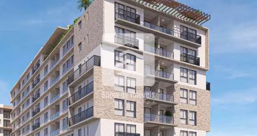 Apartamento à venda 2 Quartos 1 Suite 1 Vaga 57M² Ponta de Campina Cabedelo - PB | Noa