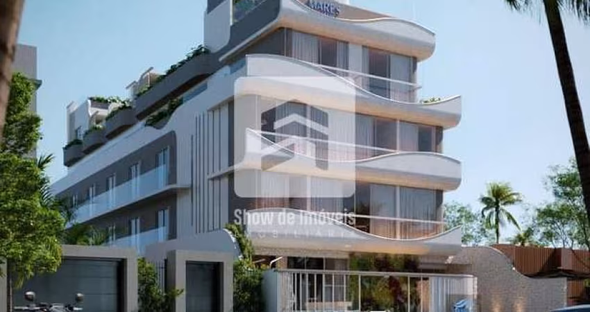 Studio à venda 1 Quarto 20.81M² Bessa João Pessoa - PB | Mares SeaSide