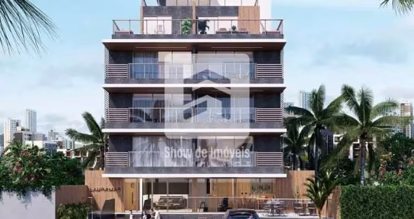 Garden à venda 1 Quarto 51.12M² Cabo Branco João Pessoa - PB | Lauramar