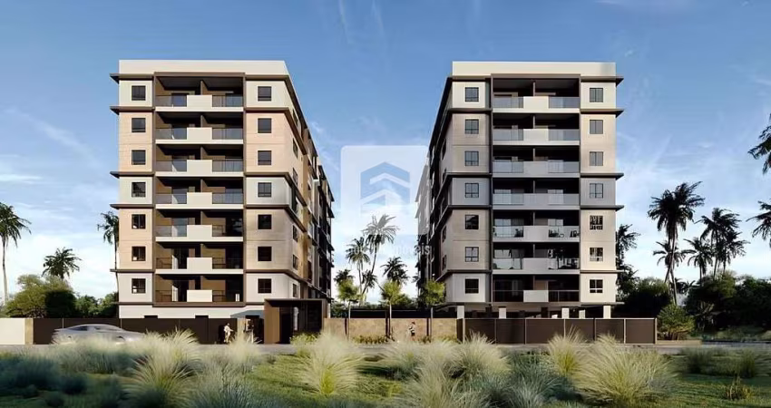Apartamento à venda 3 Quartos 1 Suite 1 Vaga 60.81M² Poço Cabedelo - PB | Villaggio DSanti