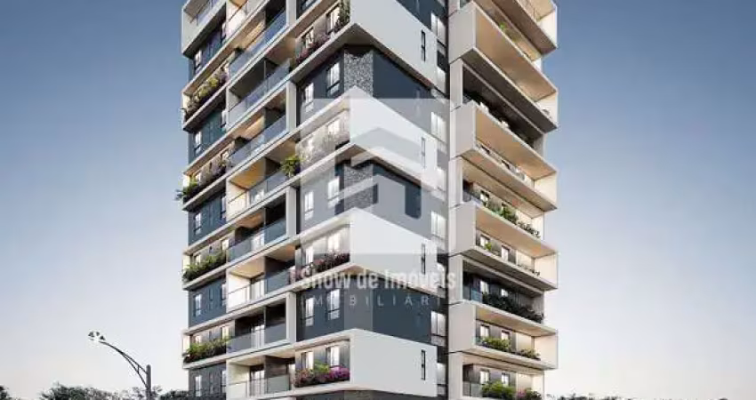 Apartamento à venda 2 Quartos 1 Suite 1 Vaga 52.31M² Intermares Cabedelo - PB