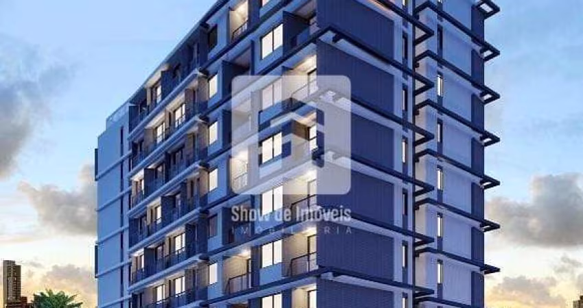 Apartamento à venda 2 Quartos 1 Suite 1 Vaga 53.8M² Jardim Oceania João Pessoa - PB | Kímolos Home
