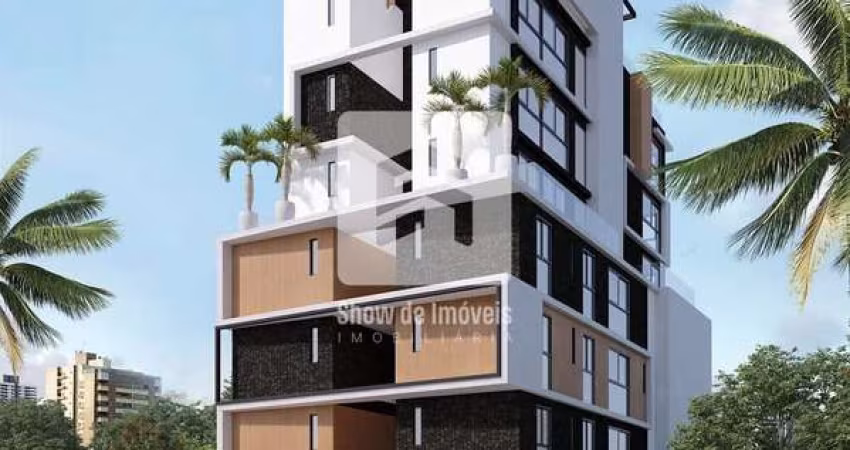 Studio à venda 1 Quarto 31.29M² Jardim Oceania João Pessoa - PB | Ciel Home