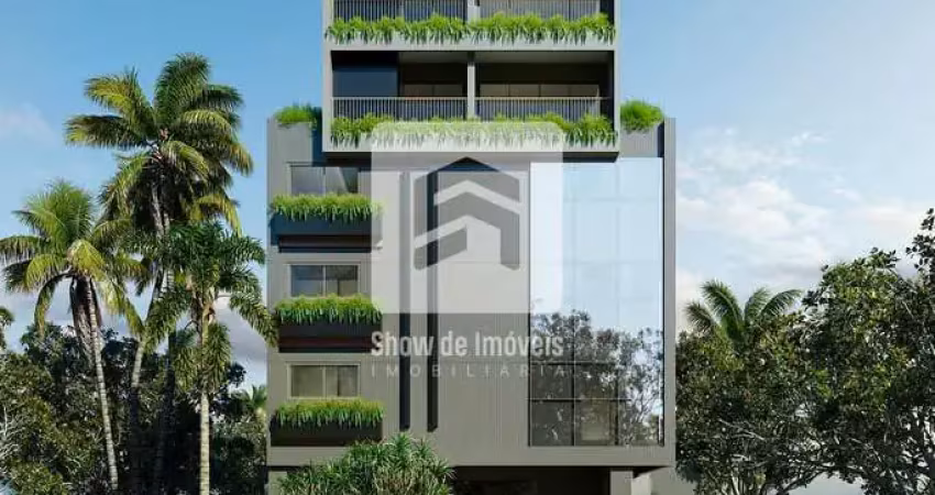 Studio à venda 1 Quarto 1 Vaga 18.13M² Jardim Oceania João Pessoa - PB