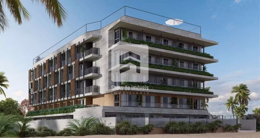 Garden à venda 1 Quarto 37.99M² Jardim Oceania João Pessoa - PB | Bliss Bessa