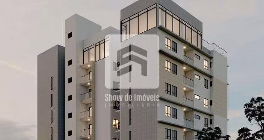 Apartamento à venda 3 Quartos 1 Suite 1 Vaga 64.11M² Poço Cabedelo - PB