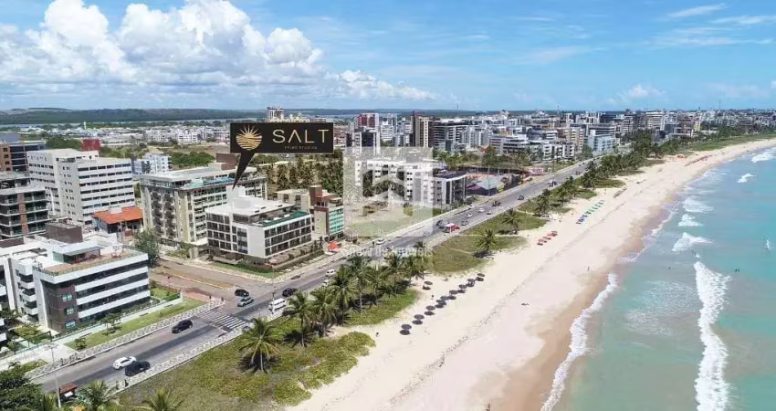 Garden à venda 1 quarto 44.02m² intermares cabedelo - pb | salt prime studios