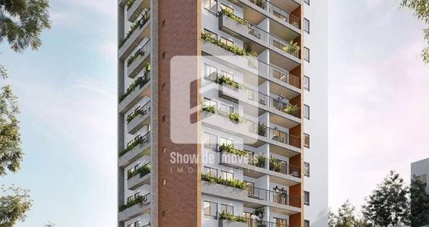 Apartamento à venda 2 Quartos 1 Suite 1 Vaga 59.25M² Bessa João Pessoa - PB | Soft Living