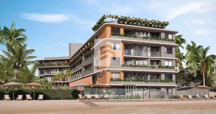 Apartamento à venda 1 quarto 22.96m² bessa joão pessoa - pb | akua urban design
