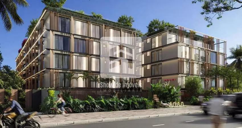 Garden à venda 1 Quarto 33.37M² Intermares Cabedelo - PB | Arian