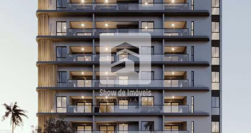 Apartamento à venda 2 Quartos 1 Suite 1 Vaga 60.75M² Intermares Cabedelo - PB
