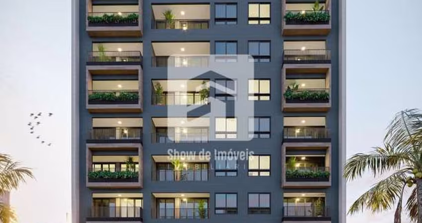 Apartamento à venda 2 Quartos 1 Suite 1 Vaga 67.79M² Intermares Cabedelo - PB | EQ Ocean