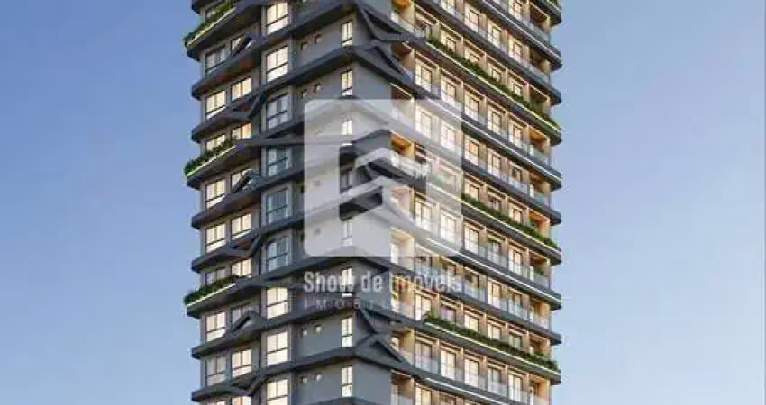 Cobertura Horizontal à venda 1 Quarto 1 Vaga 41.42M² Aeroclube João Pessoa - PB | Vivant Parc