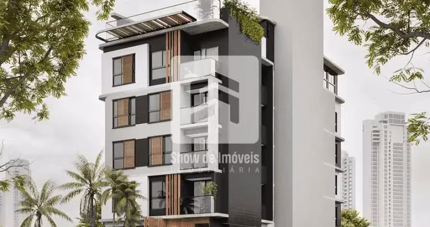 Garden à venda 2 Quartos 1 Suite 1 Vaga 78.98M² Intermares Cabedelo - PB | Majesty Residence