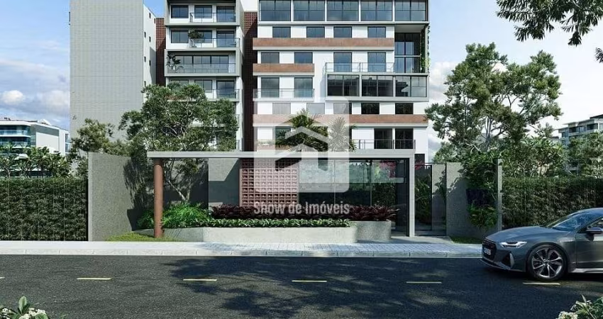 Apartamento à venda 2 Quartos 1 Suite 1 Vaga 61.04M² Jardim Oceania João Pessoa - PB | Vert House