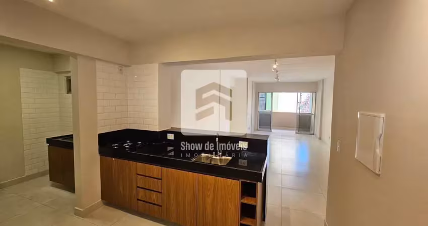 Amplo, reformado e no melhor de tambaú – 125 m² a 400m da praia!