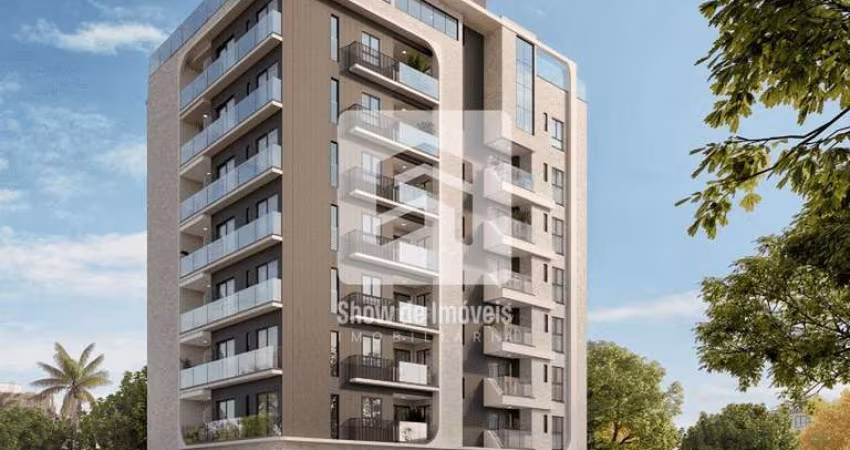 Apartamento à venda 2 Quartos 2 Suites 1 Vaga 56.59M² Bessa João Pessoa - PB | Hausen Mares