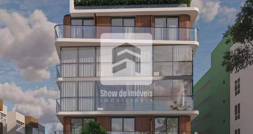 Studio à venda 1 Quarto 20.49M² Cabo Branco João Pessoa - PB | Reef Park