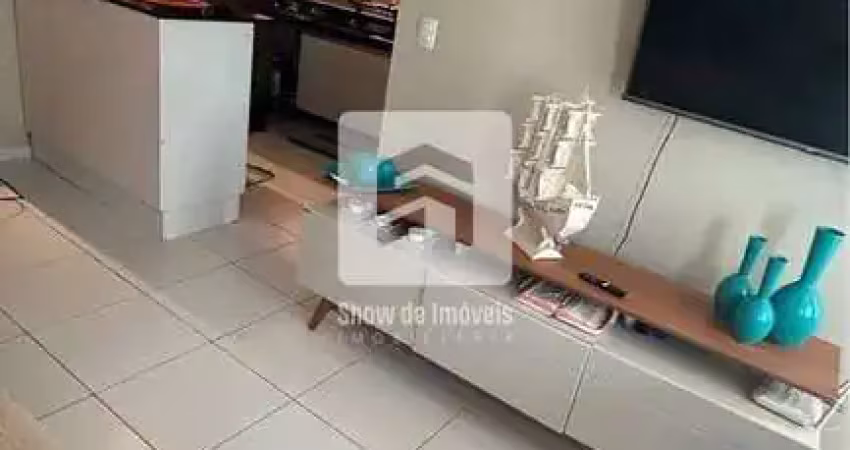 Oportunidade de apartamento à venda em Ponta de Campina, Cabedelo, PB