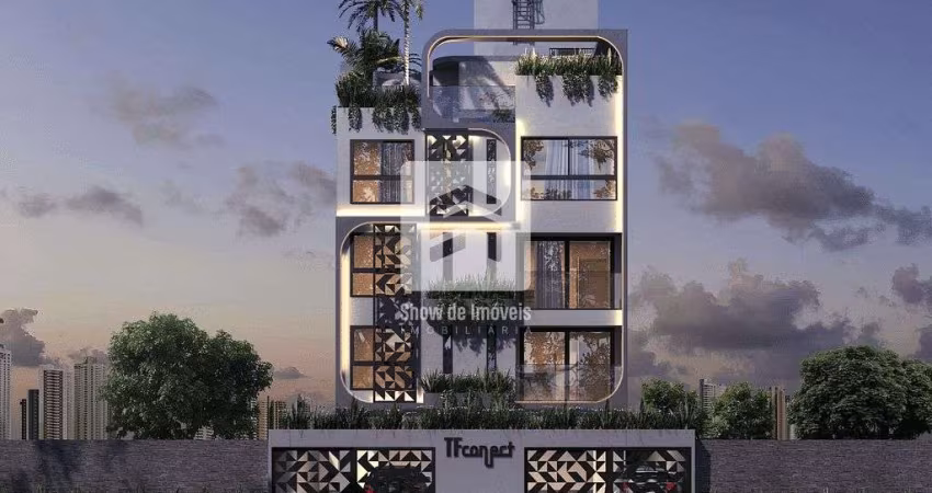 Apartamento à venda 3 Quartos 1 Suite 70M² Bancários João Pessoa - PB | TF Connect