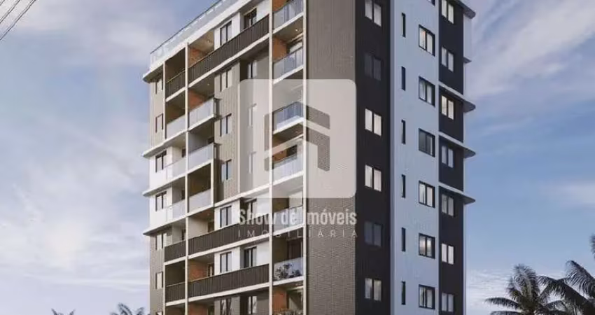 Apartamento à venda 2 Quartos 1 Suite 1 Vaga 59.03M² Intermares Cabedelo - PB | Gardenville Residen