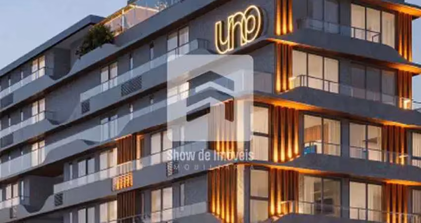 Garden à venda 1 quarto 66.24m² jardim oceania joão pessoa - pb | uno beach studios