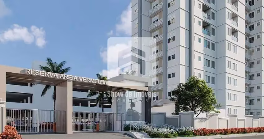Garden à venda 2 Quartos 1 Suite 1 Vaga 117.02M² Ponta de Campina Cabedelo - PB | Reserva Areia Ver