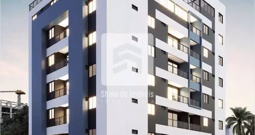 Apartamento com 2 quartos à venda no Bessa, João Pessoa 