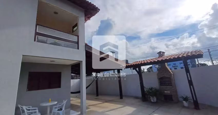 Casa com 3 quartos à venda no Portal do Sol, João Pessoa 