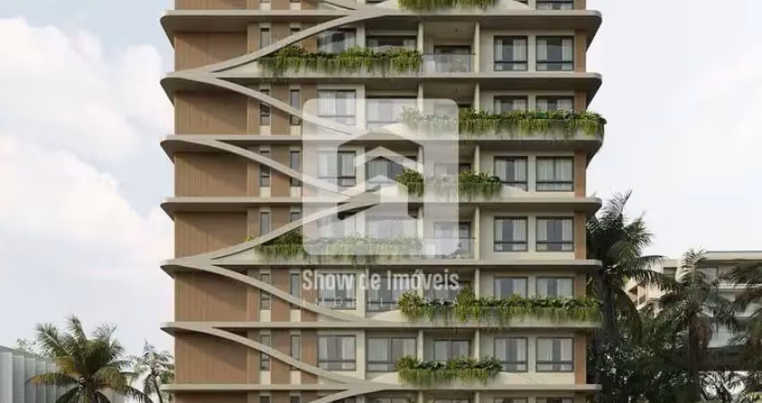 Apartamento à venda 2 quartos 1 suite 1 vaga 53.3m² jardim oceania joão pessoa - pb | domi oceania