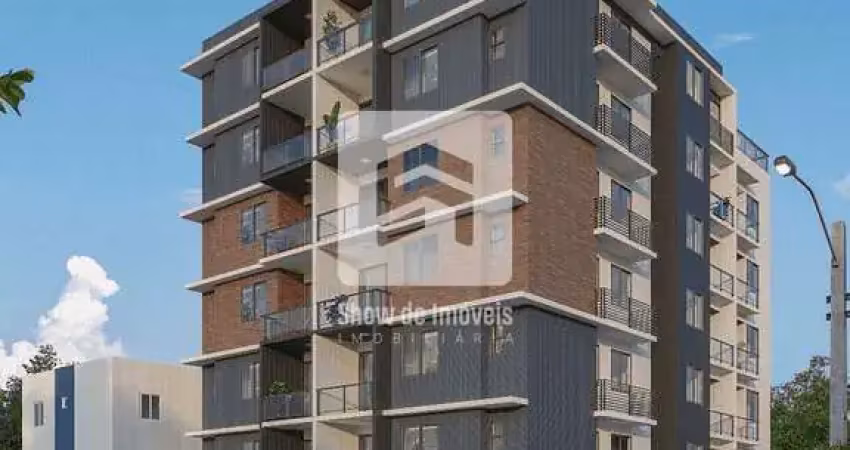 Apartamento à venda 3 quartos 1 suite 2 vagas 70.3m² bessa joão pessoa - pb
