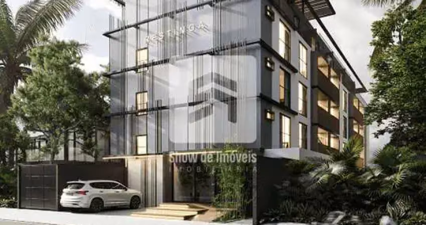 Garden à venda 1 quarto 24.81m² jardim oceania joão pessoa - pb