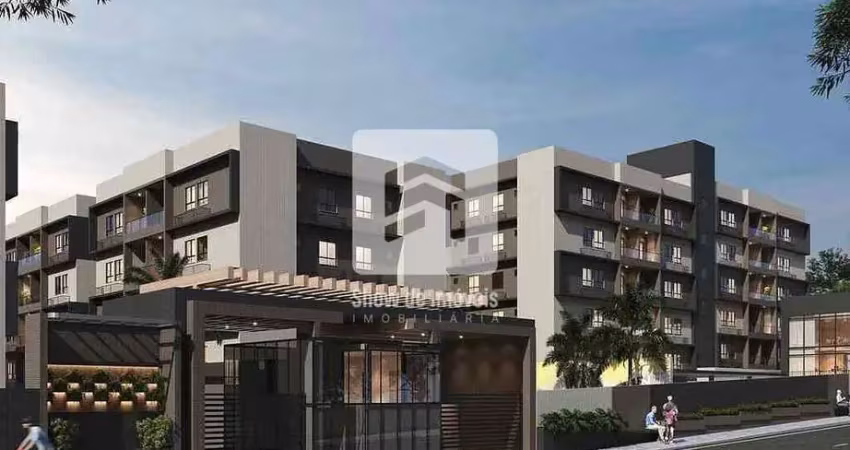 Apartamento à venda 3 quartos 1 suite 1 vaga 67.12m² altiplano cabo branco joão pessoa - pb | reser